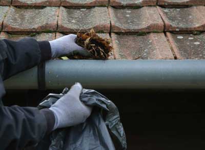 Roof Repairs Lymington