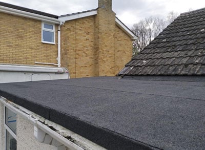 Roof Repairs Lymington