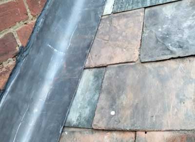 Roof Repairs Lymington